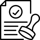 Certifications