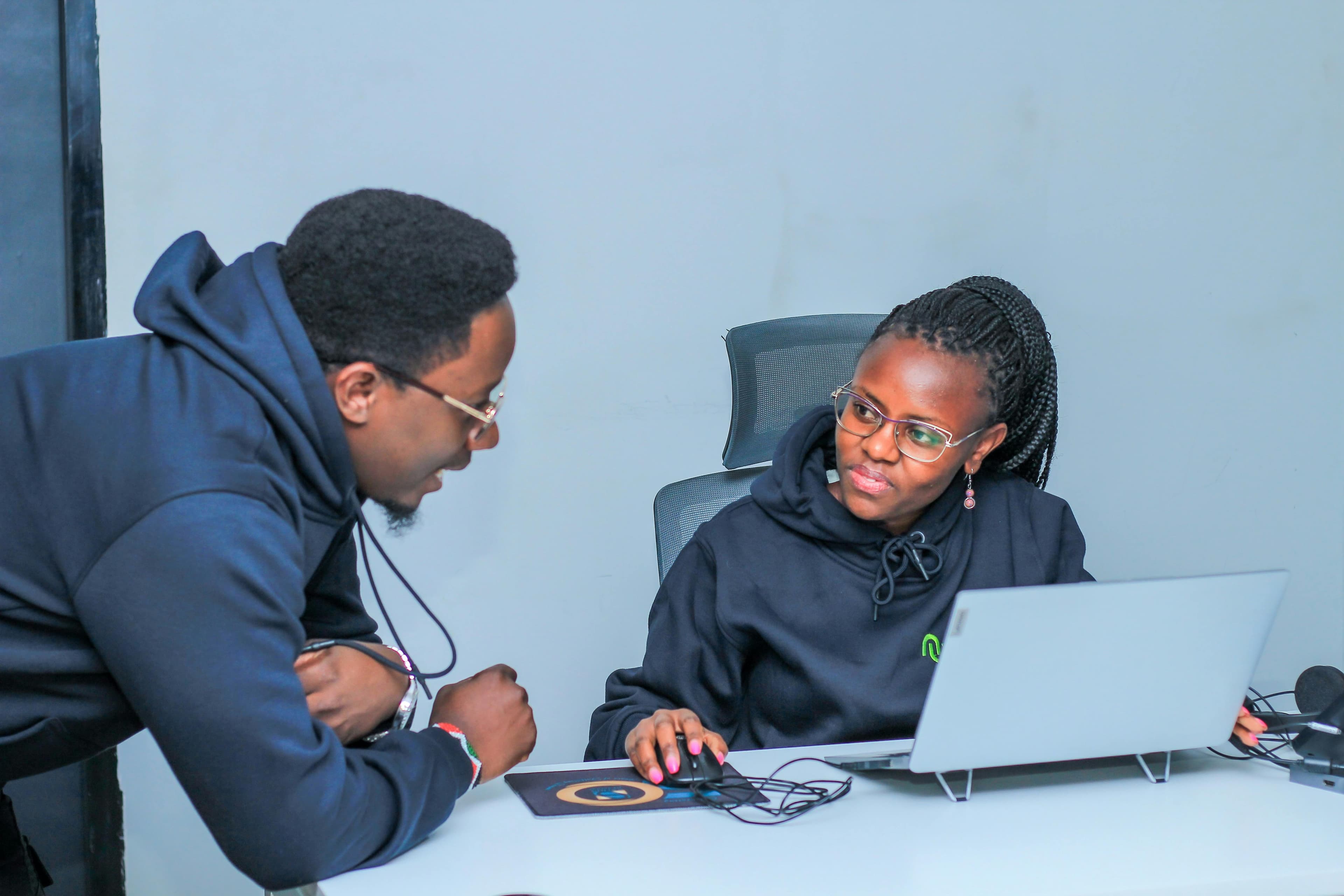 Digital transformation